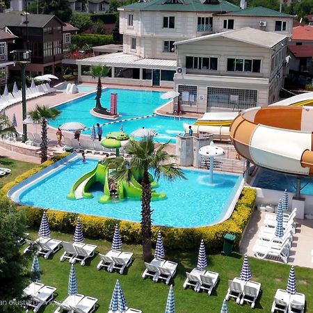 Sapanca Aqua Wellness Spa Hotel Luaran gambar