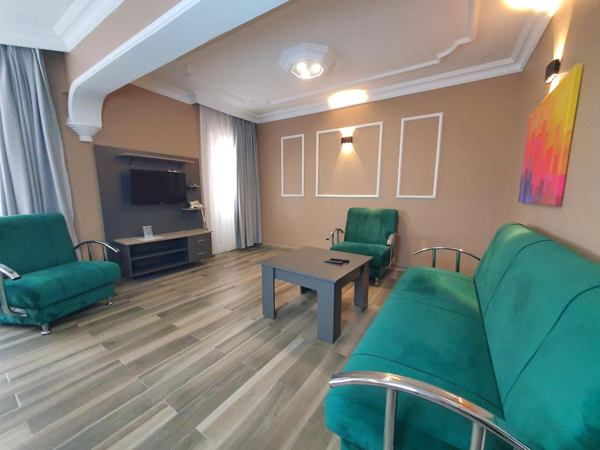 Sapanca Aqua Wellness Spa Hotel Luaran gambar