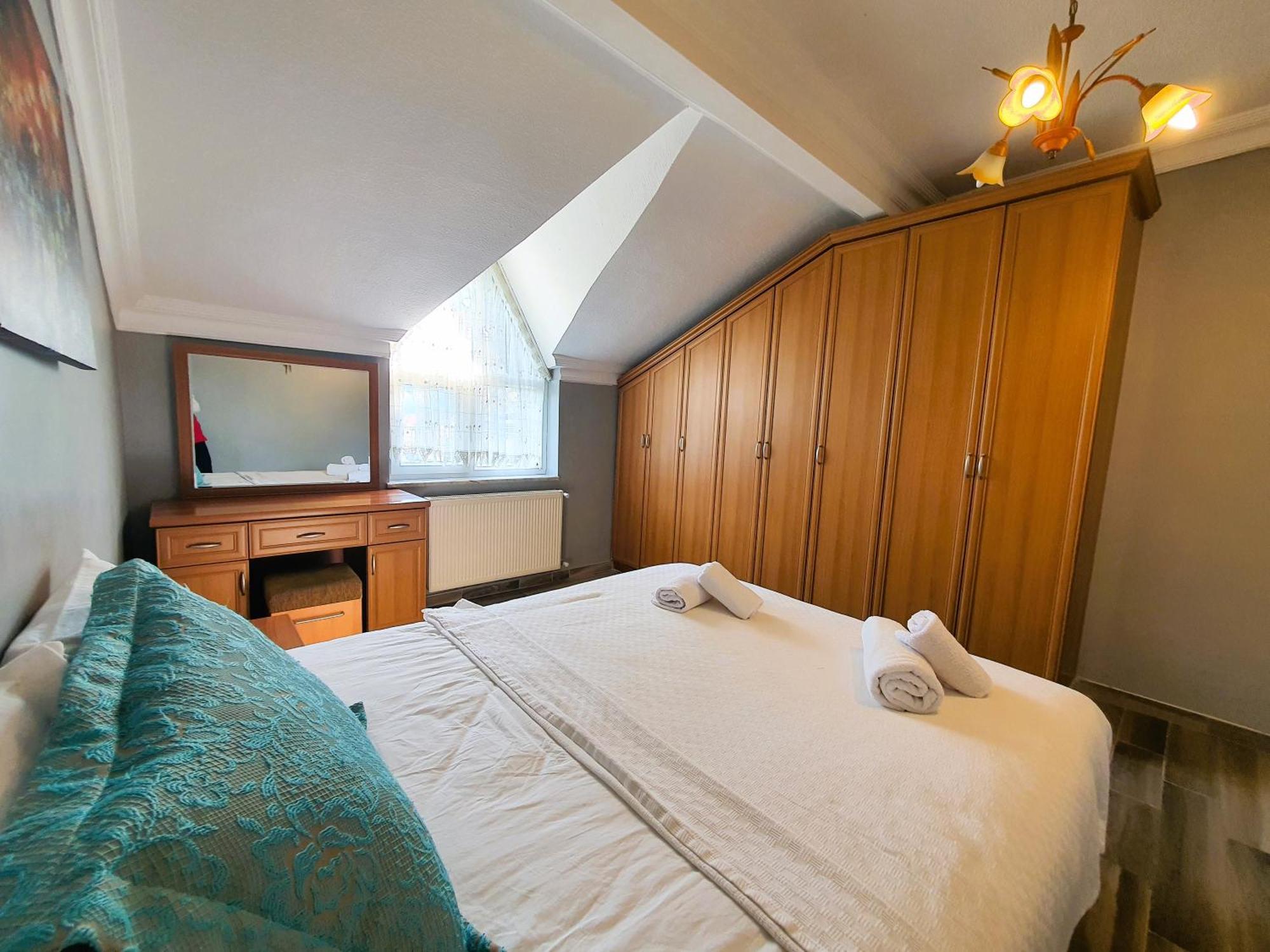 Sapanca Aqua Wellness Spa Hotel Luaran gambar