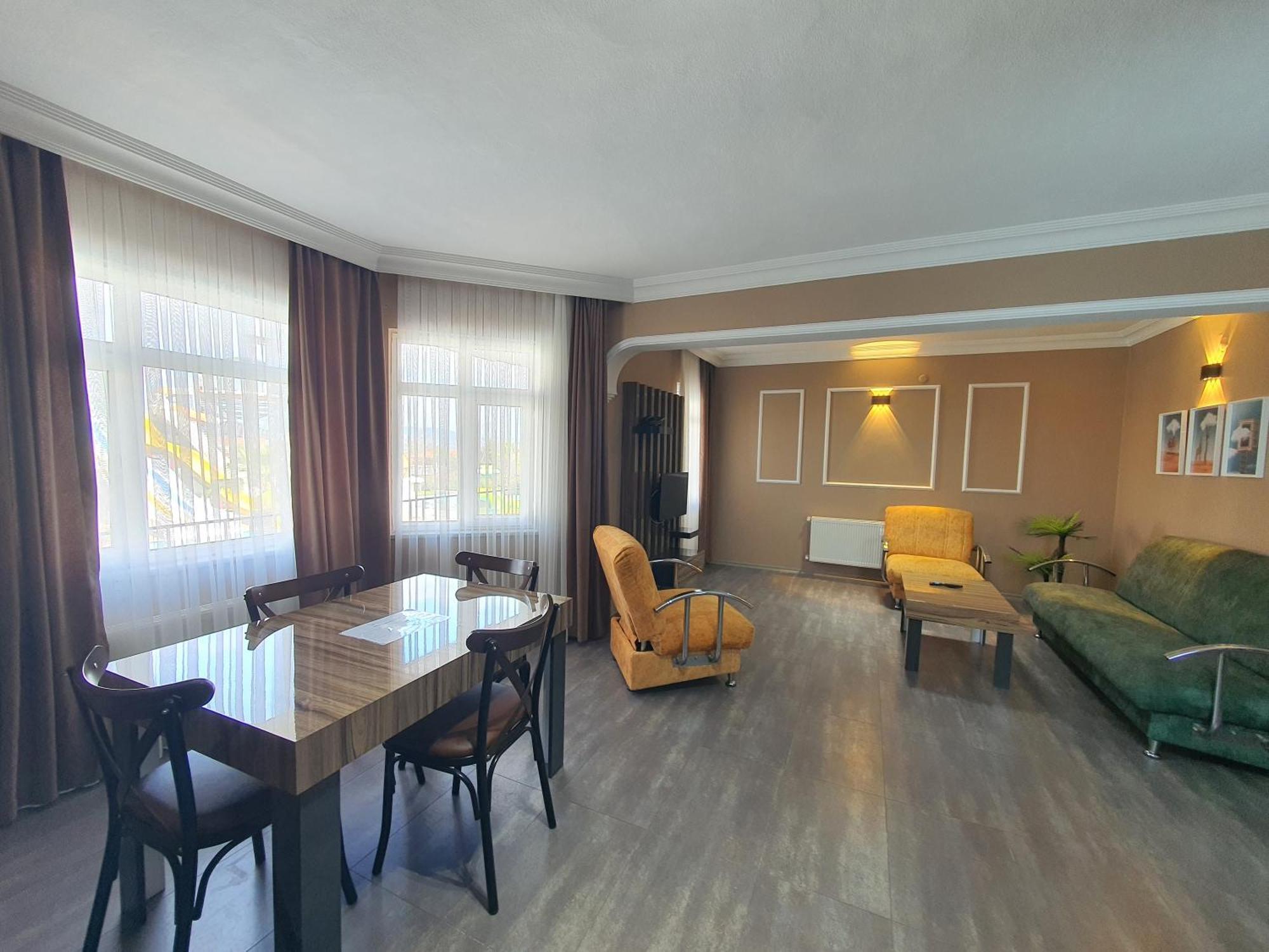 Sapanca Aqua Wellness Spa Hotel Luaran gambar