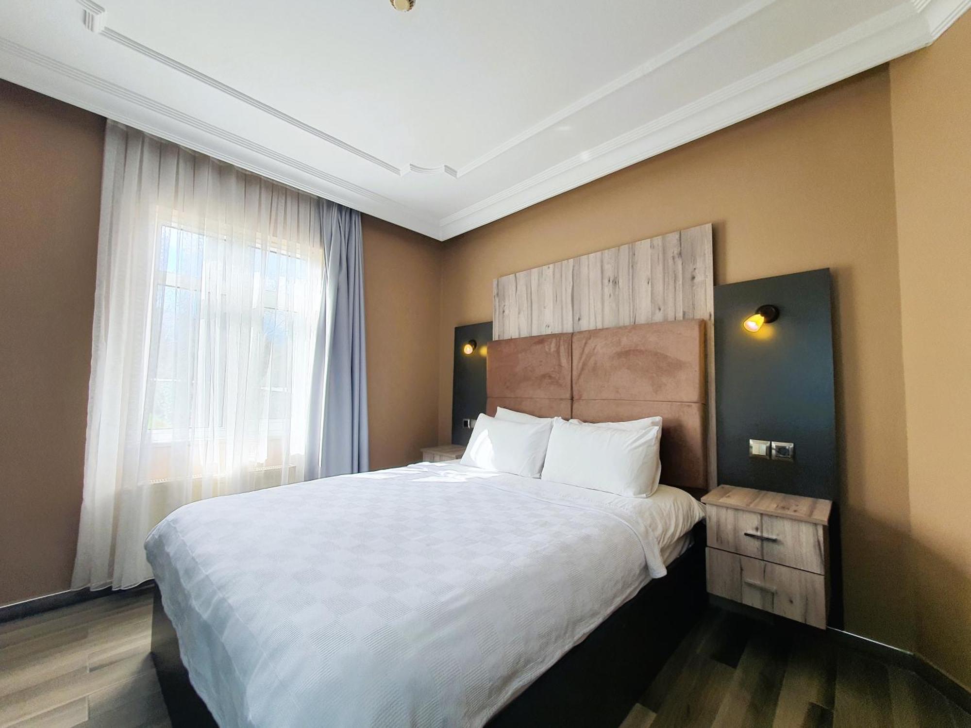 Sapanca Aqua Wellness Spa Hotel Luaran gambar