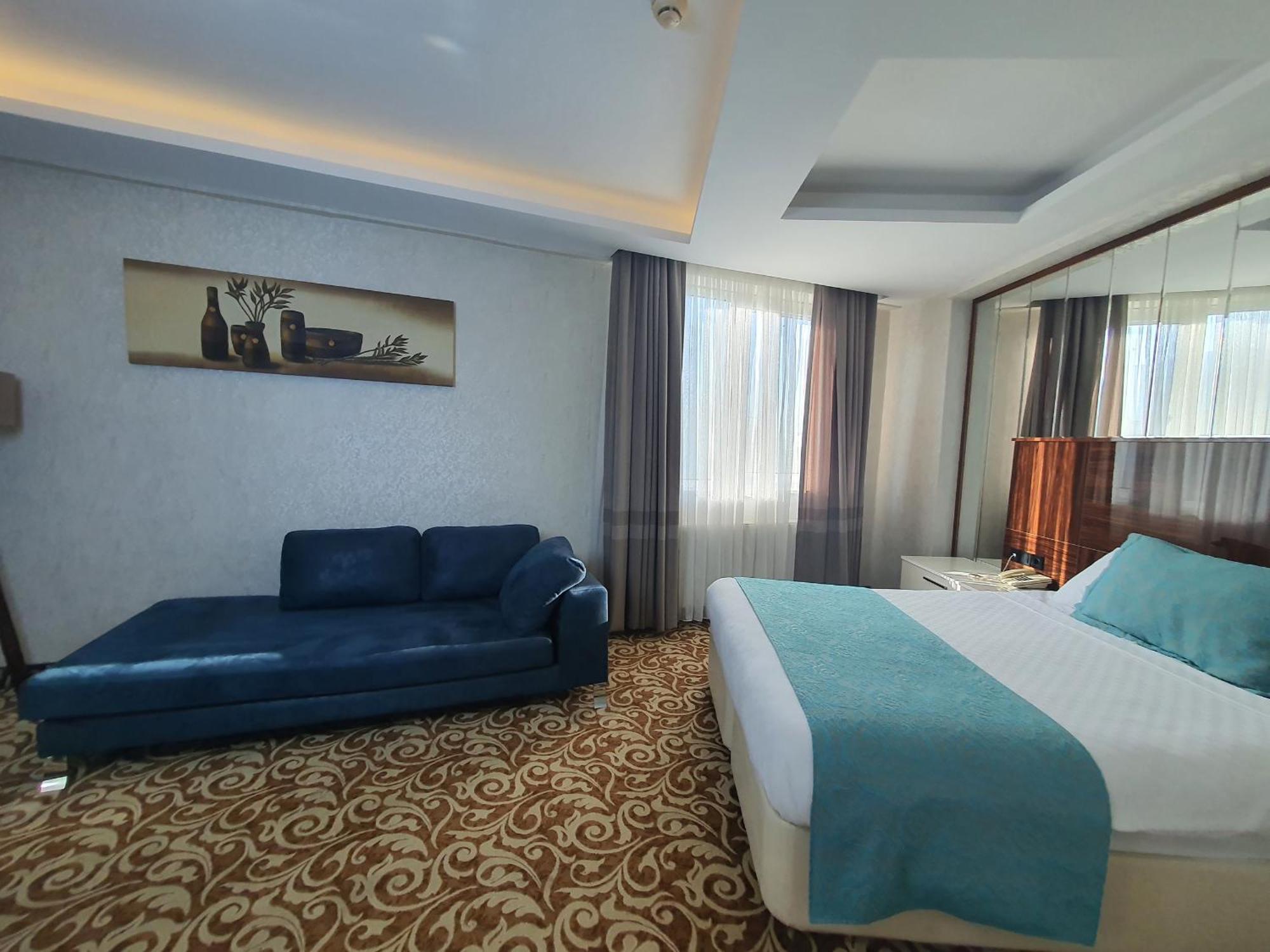 Sapanca Aqua Wellness Spa Hotel Luaran gambar