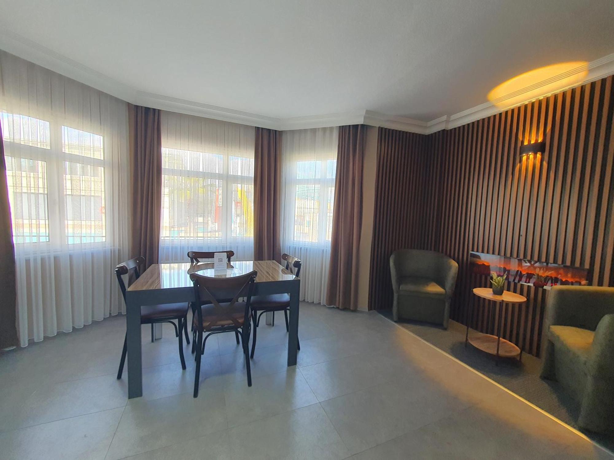 Sapanca Aqua Wellness Spa Hotel Luaran gambar