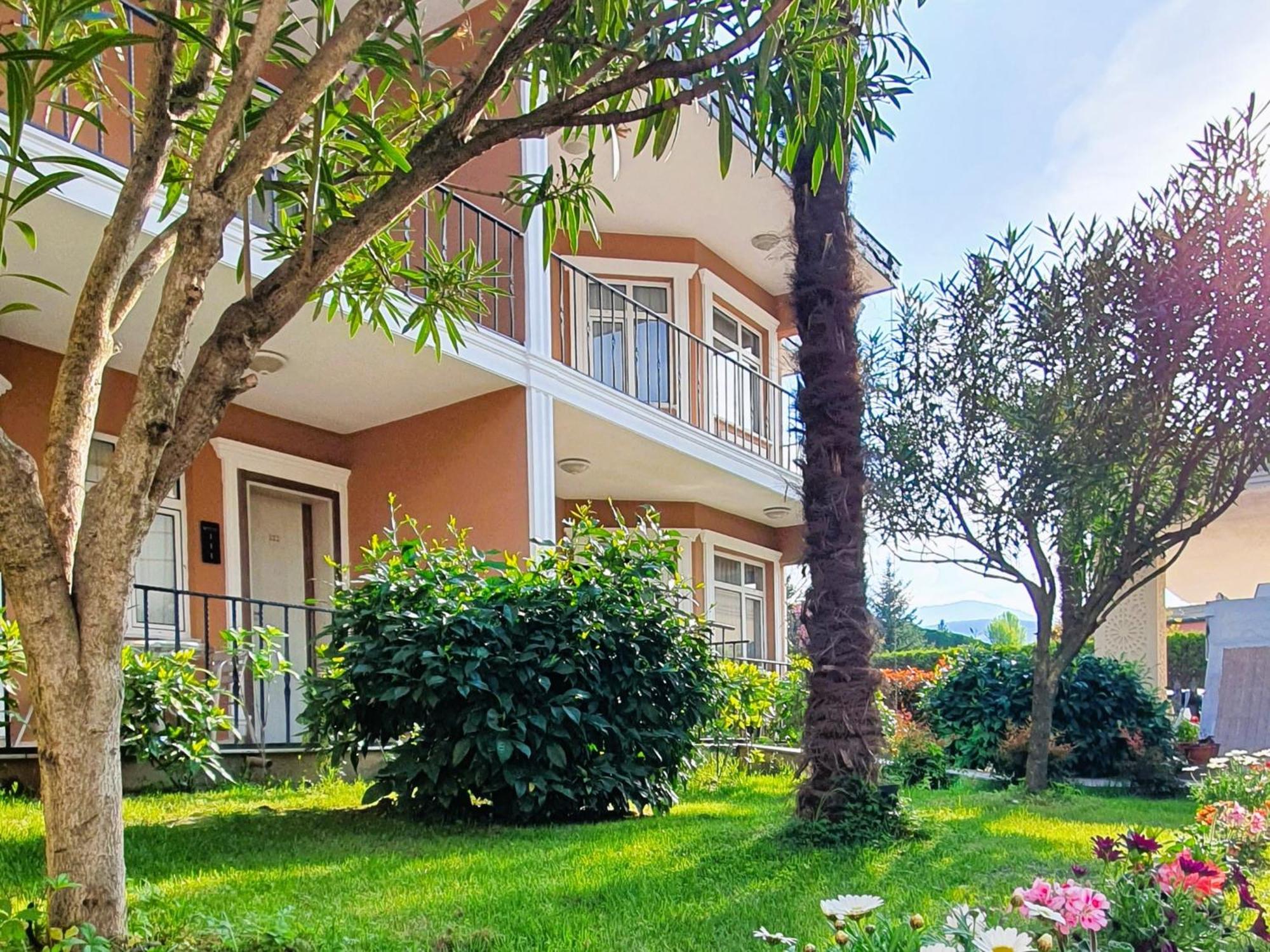 Sapanca Aqua Wellness Spa Hotel Luaran gambar