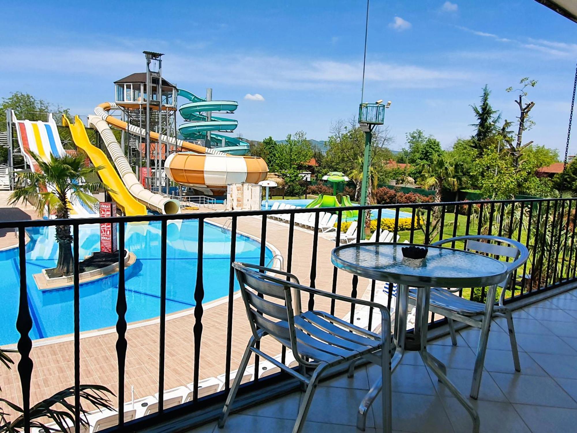 Sapanca Aqua Wellness Spa Hotel Luaran gambar