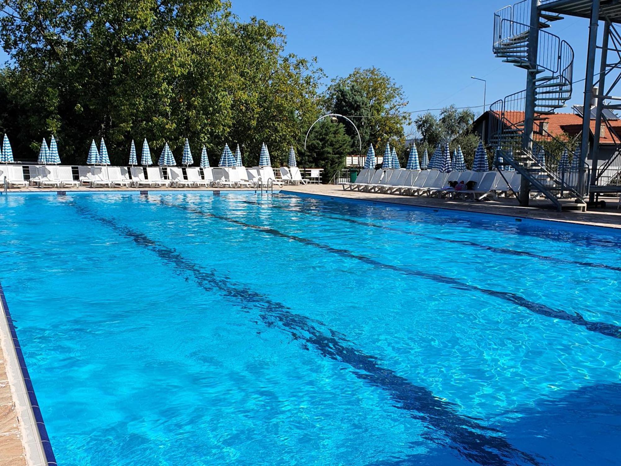 Sapanca Aqua Wellness Spa Hotel Luaran gambar
