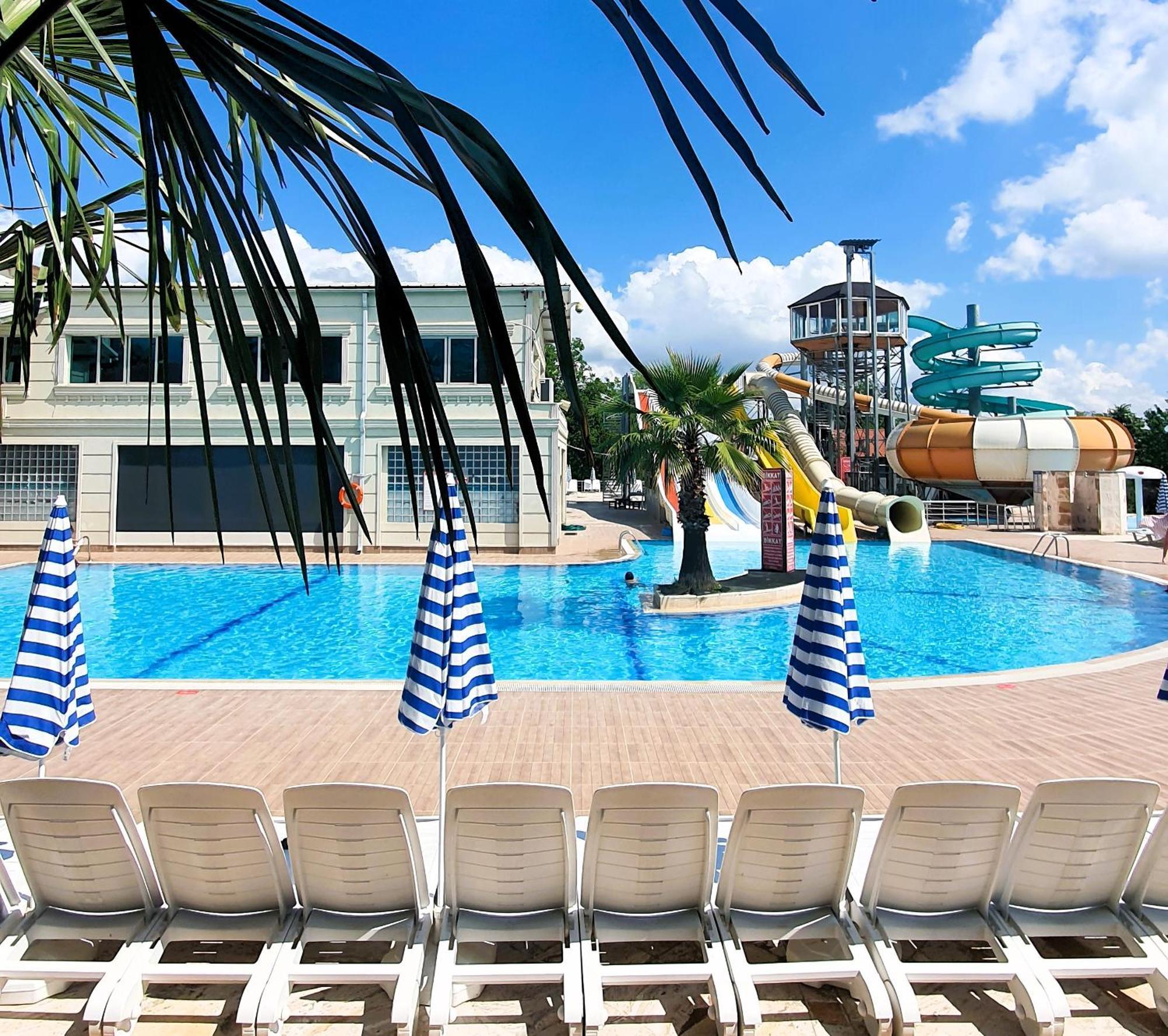 Sapanca Aqua Wellness Spa Hotel Luaran gambar
