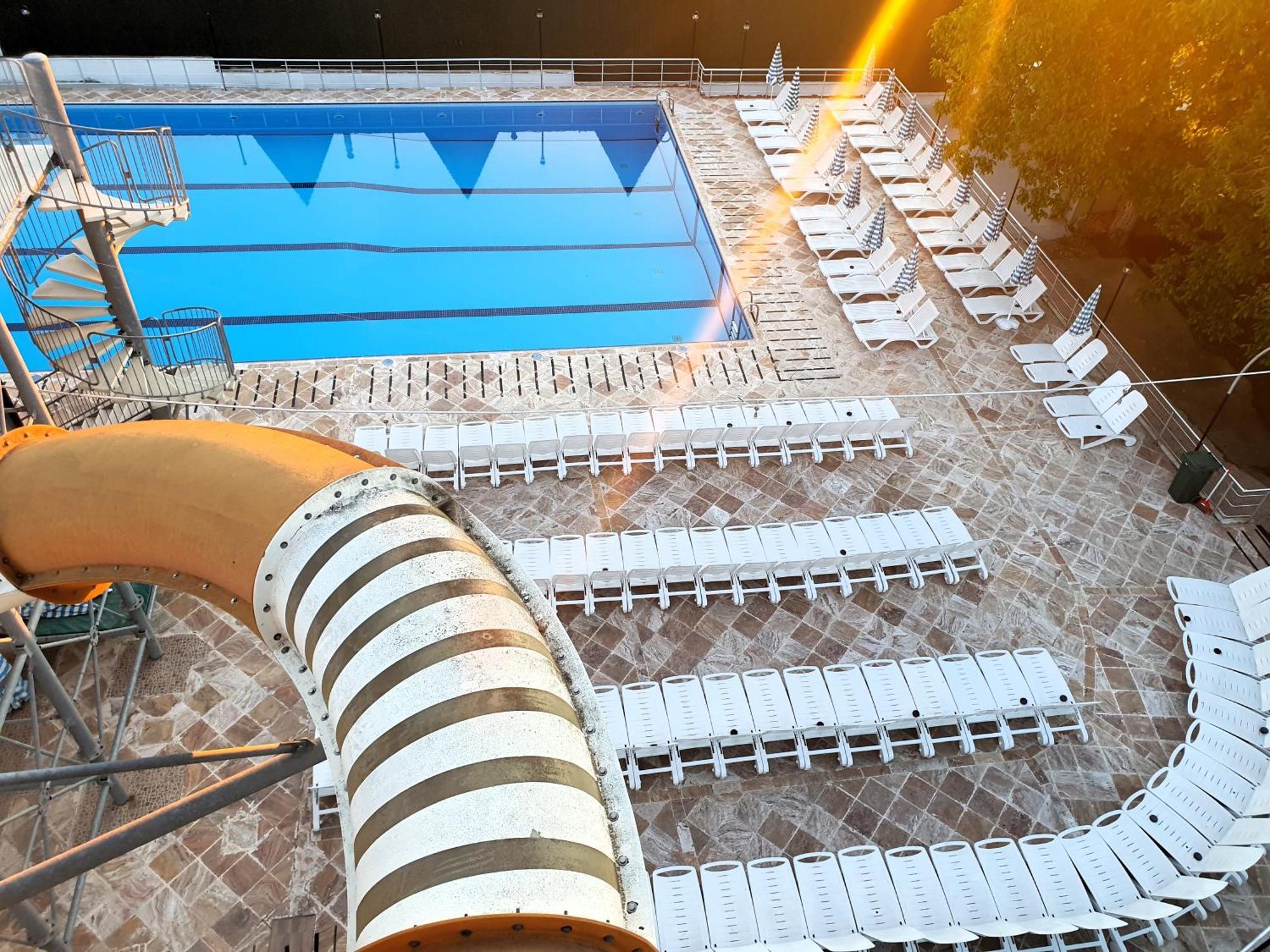 Sapanca Aqua Wellness Spa Hotel Luaran gambar