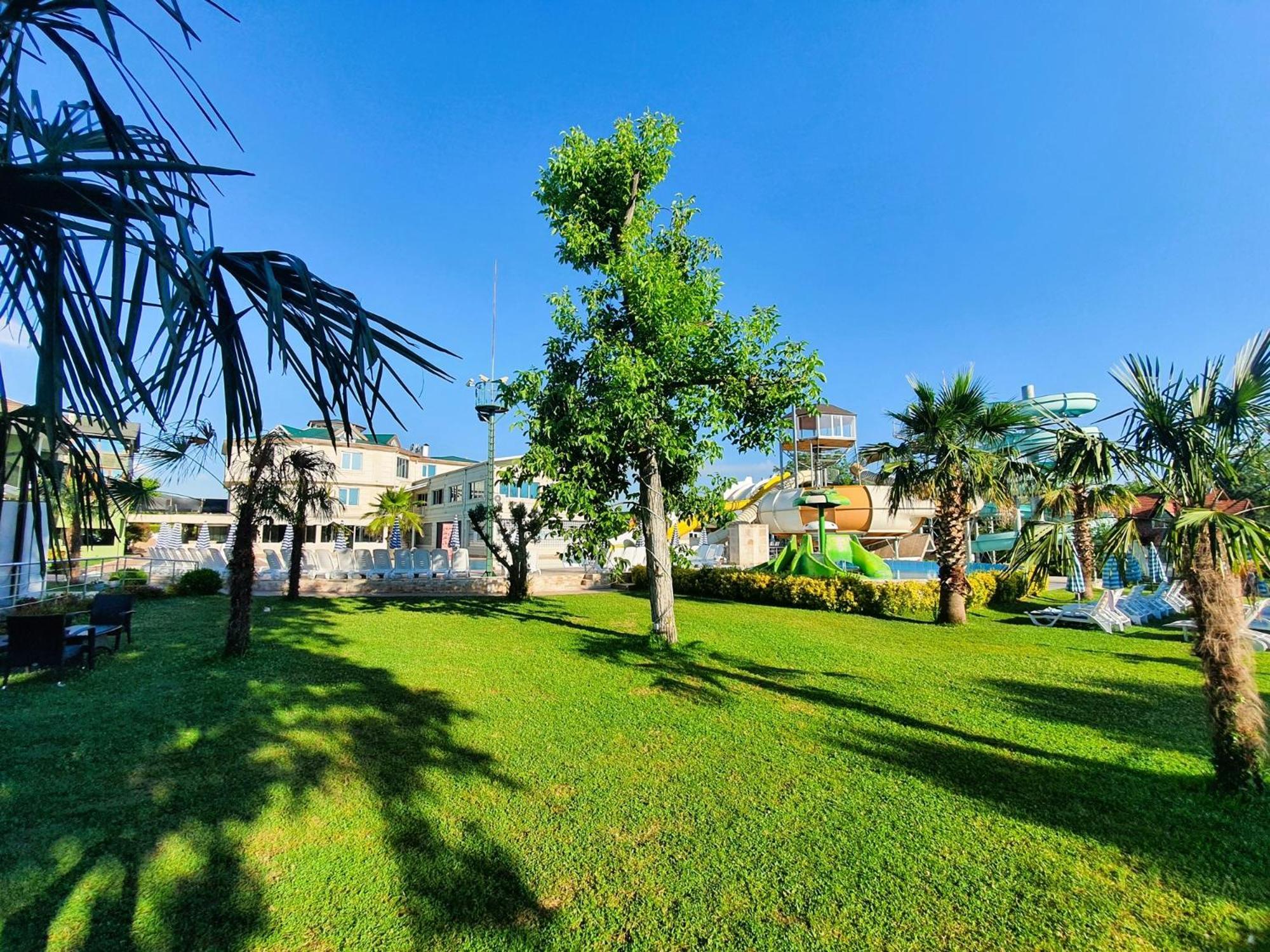 Sapanca Aqua Wellness Spa Hotel Luaran gambar