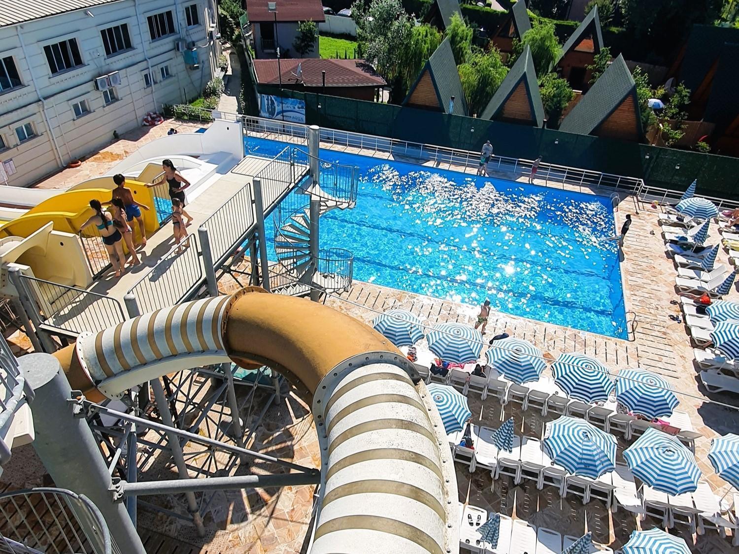 Sapanca Aqua Wellness Spa Hotel Luaran gambar