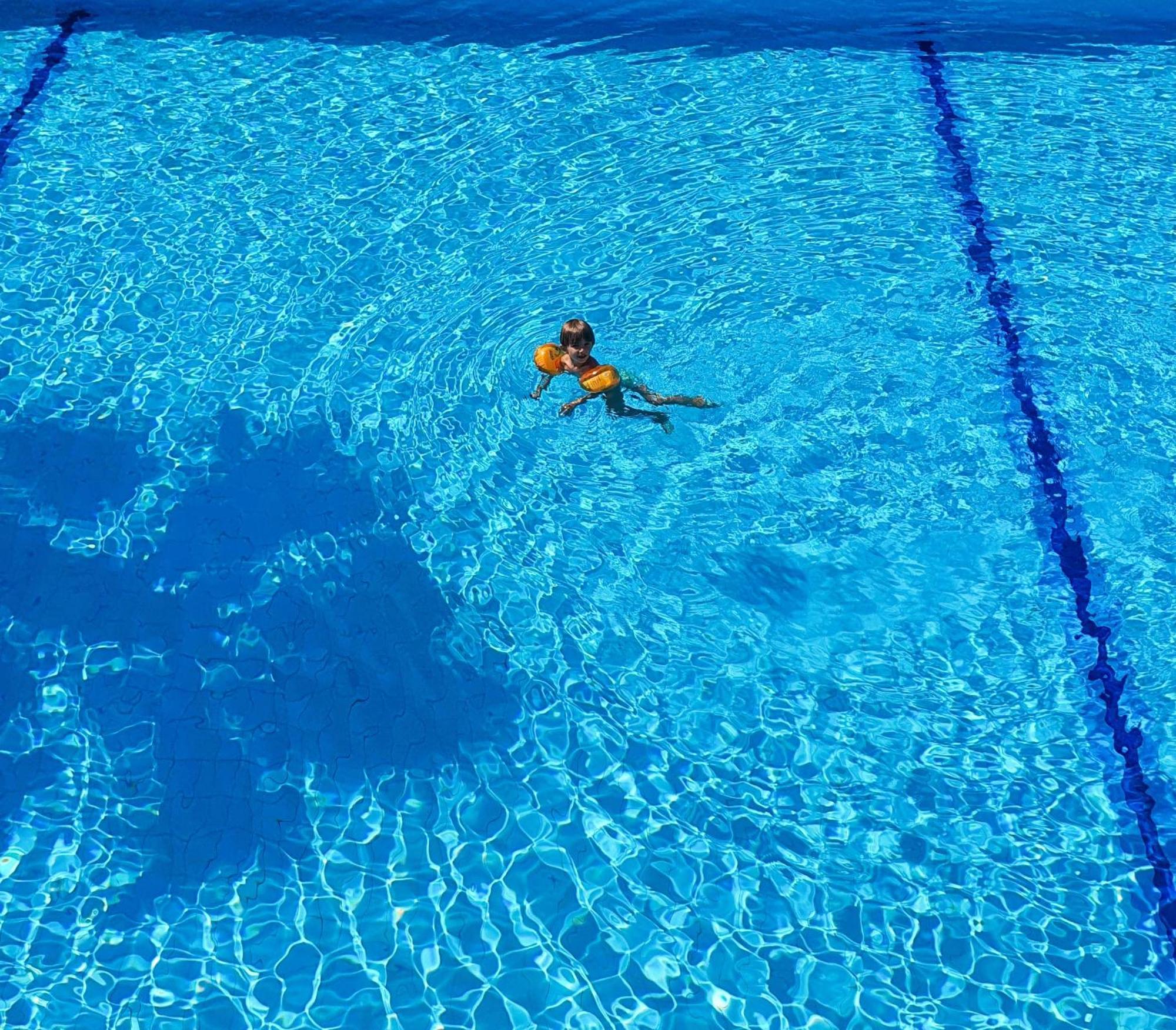 Sapanca Aqua Wellness Spa Hotel Luaran gambar