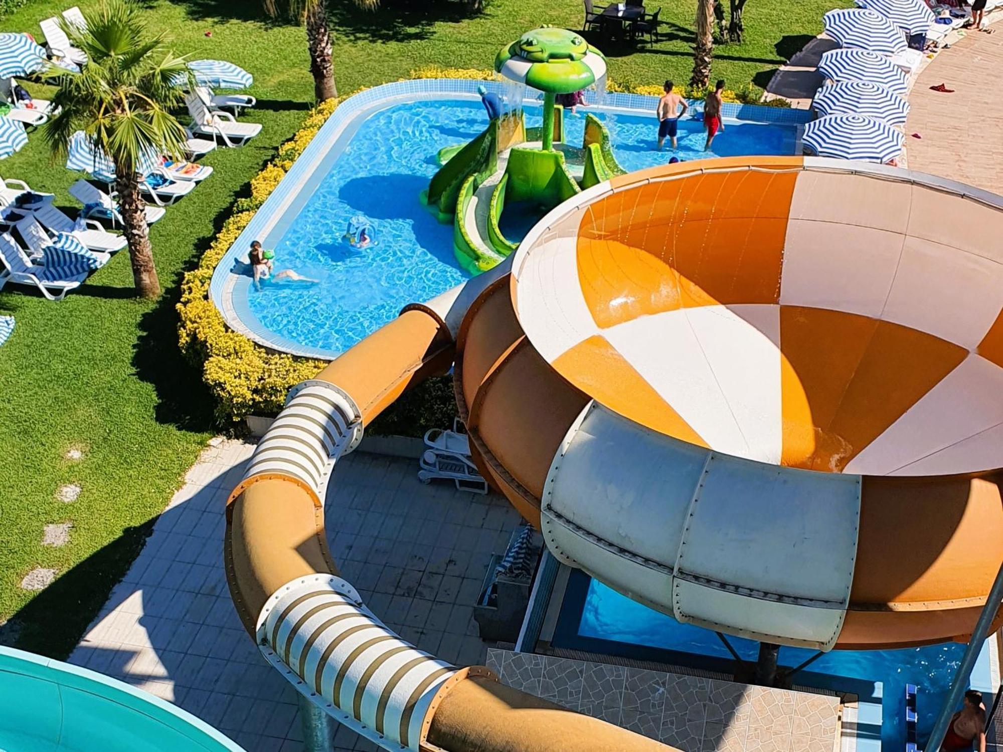 Sapanca Aqua Wellness Spa Hotel Luaran gambar