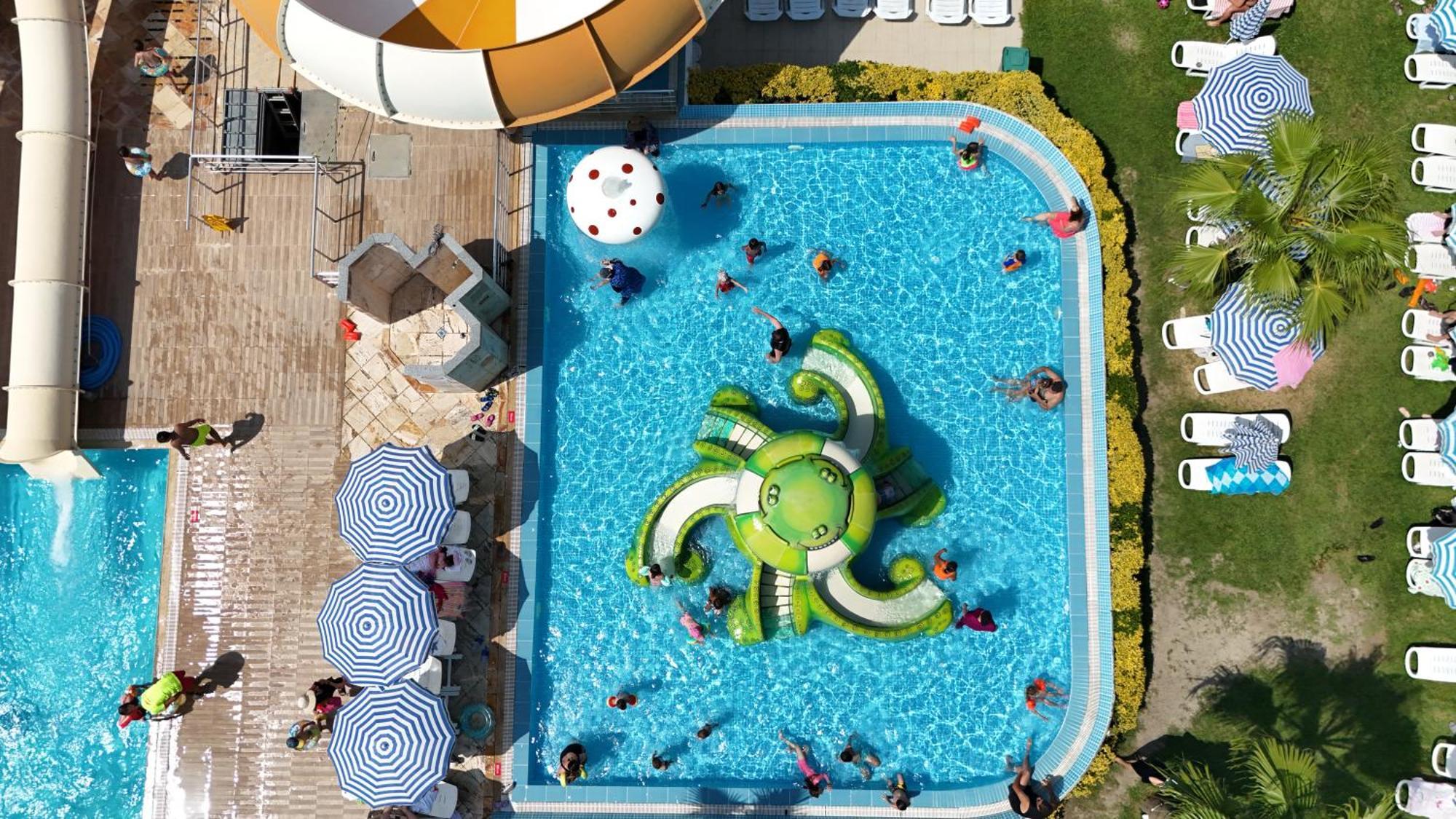 Sapanca Aqua Wellness Spa Hotel Luaran gambar
