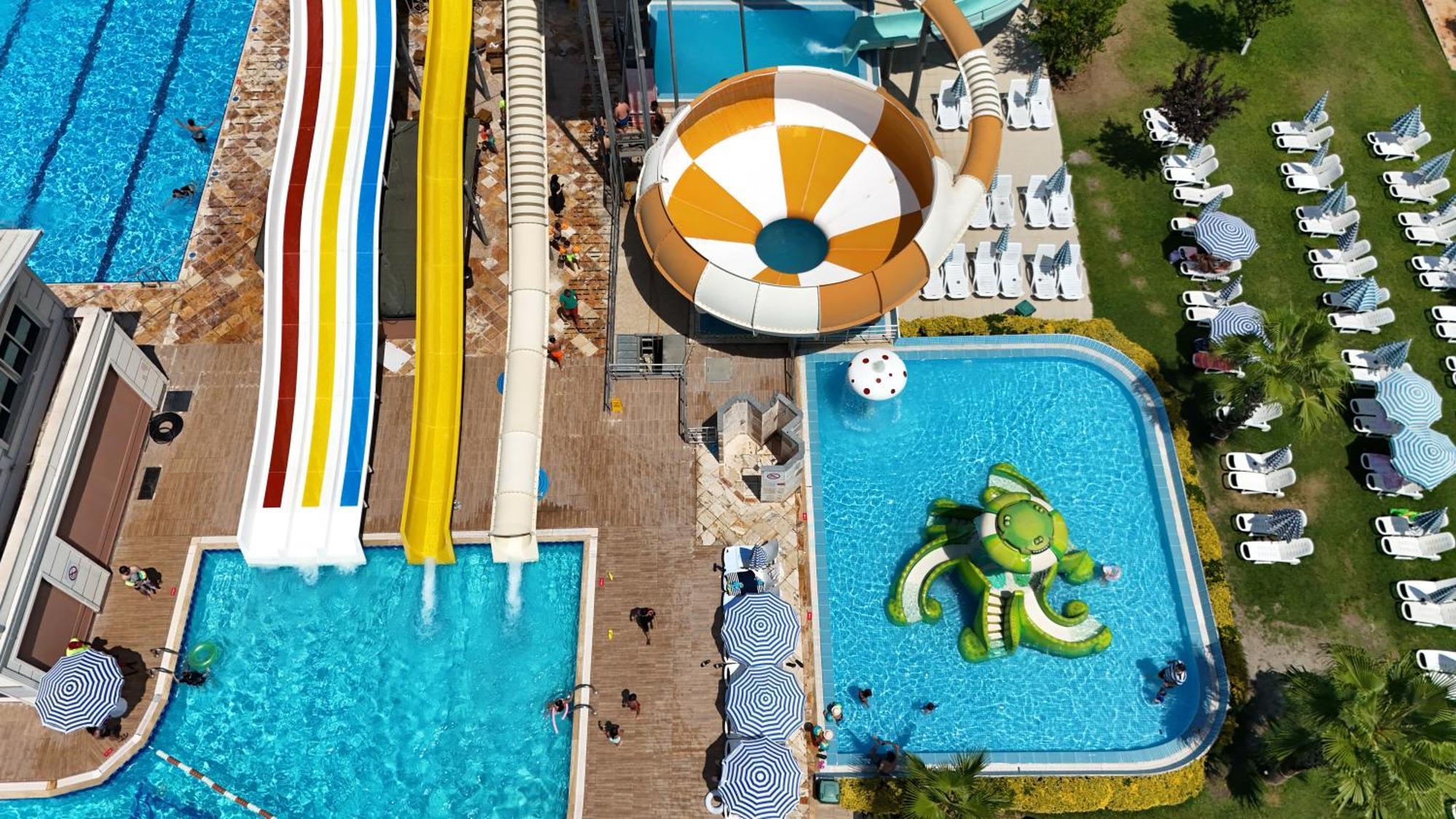 Sapanca Aqua Wellness Spa Hotel Luaran gambar