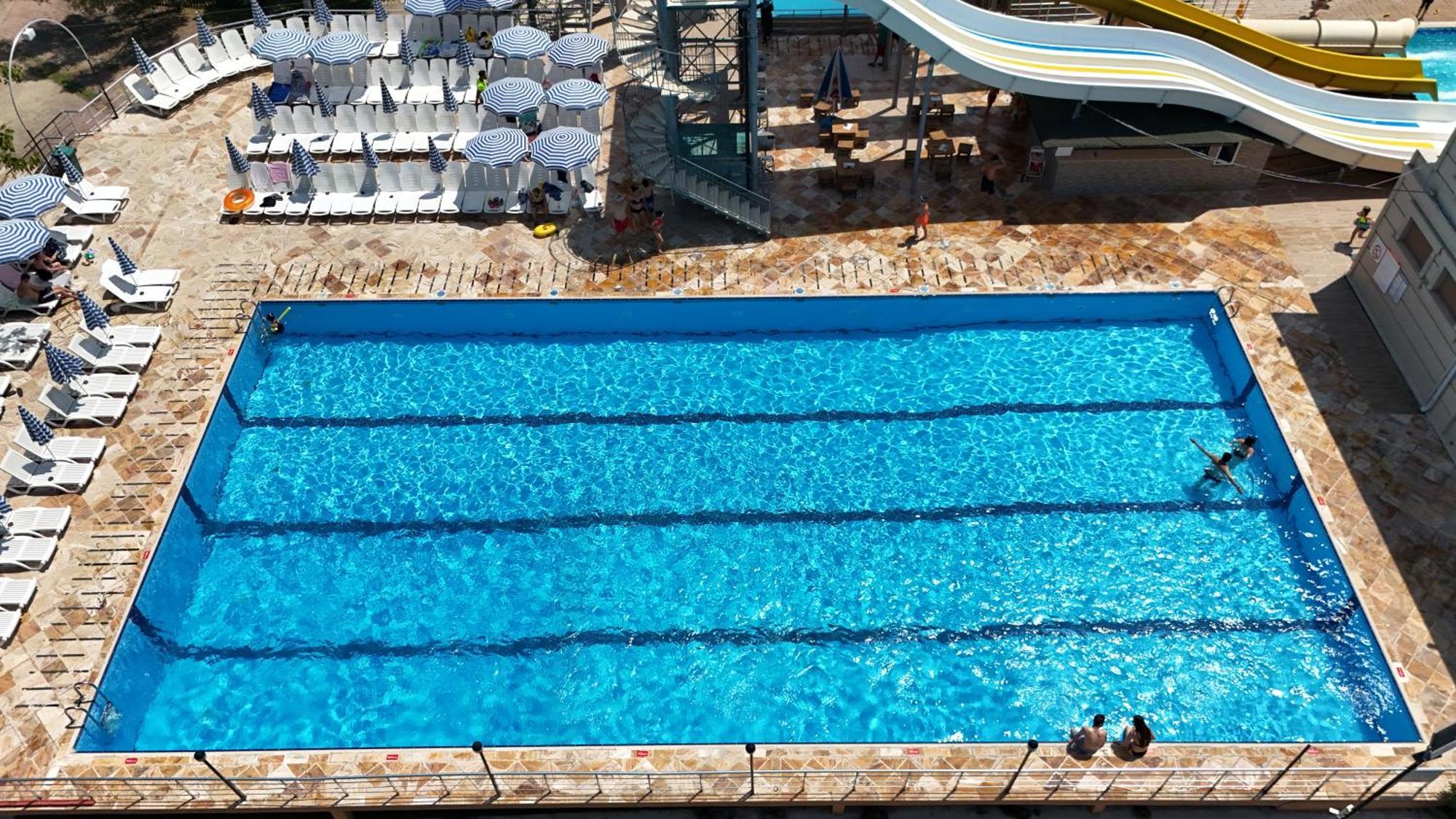 Sapanca Aqua Wellness Spa Hotel Luaran gambar