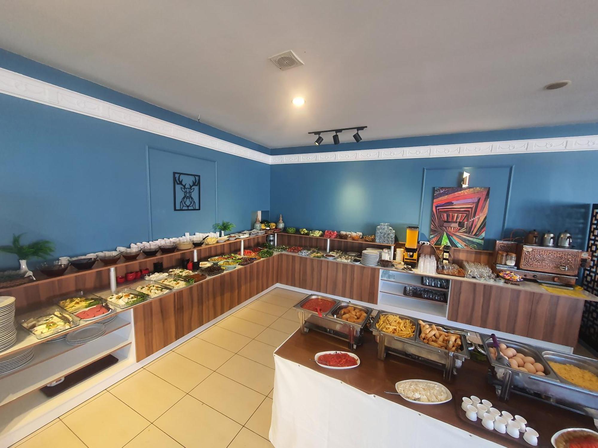 Sapanca Aqua Wellness Spa Hotel Luaran gambar