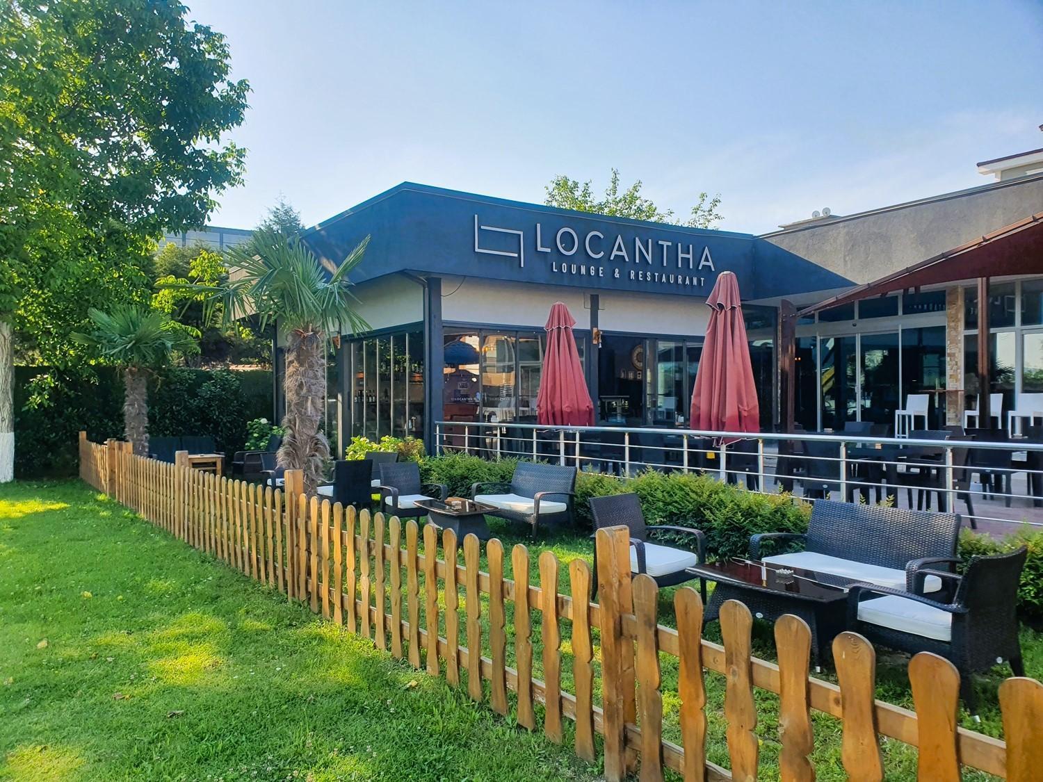 Sapanca Aqua Wellness Spa Hotel Luaran gambar