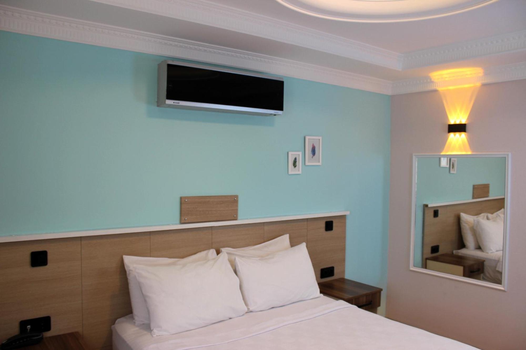 Sapanca Aqua Wellness Spa Hotel Luaran gambar