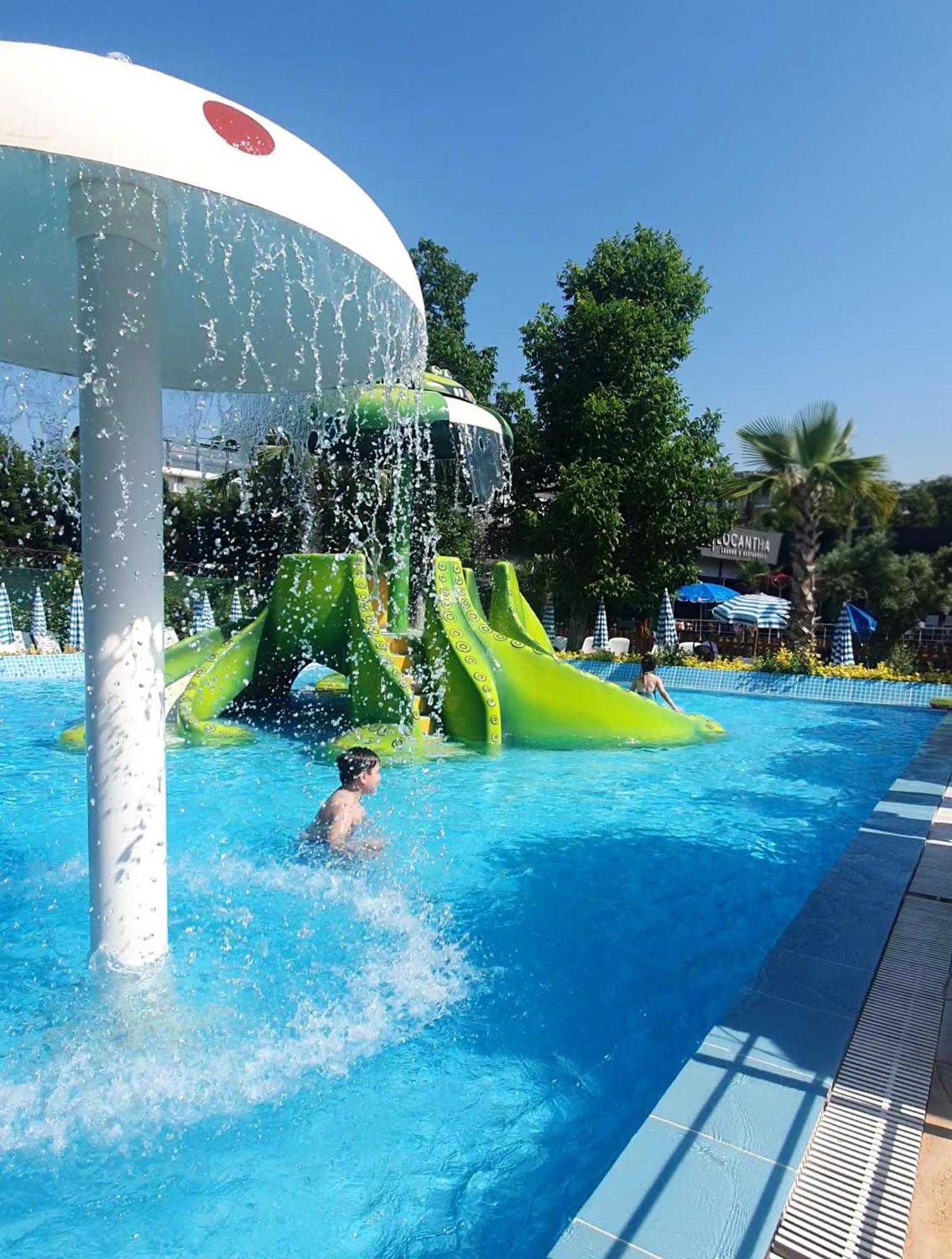 Sapanca Aqua Wellness Spa Hotel Luaran gambar
